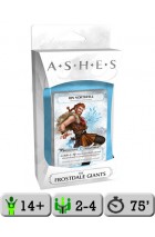 Ashes: Rise of the Phoenixborn – The Frostdale Giants